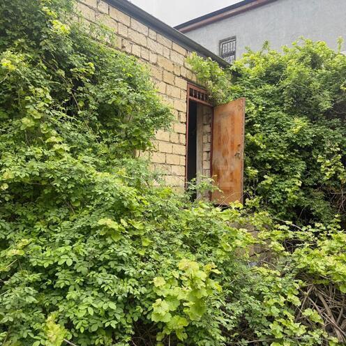 Satılır 3 otaqlı həyət evi/bağ evi 100 m², Biləcəri q., photo 12 from 15