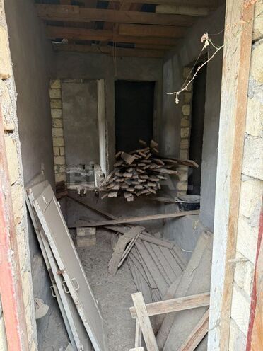 Satılır 3 otaqlı həyət evi/bağ evi 100 m², Biləcəri q., photo 8 from 15