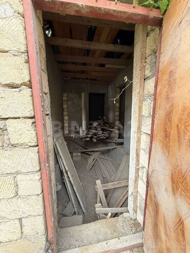 Satılır 3 otaqlı həyət evi/bağ evi 100 m², Biləcəri q., photo 3 from 15