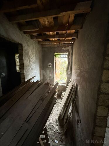 Satılır 3 otaqlı həyət evi/bağ evi 100 m², Biləcəri q., photo 9 from 15