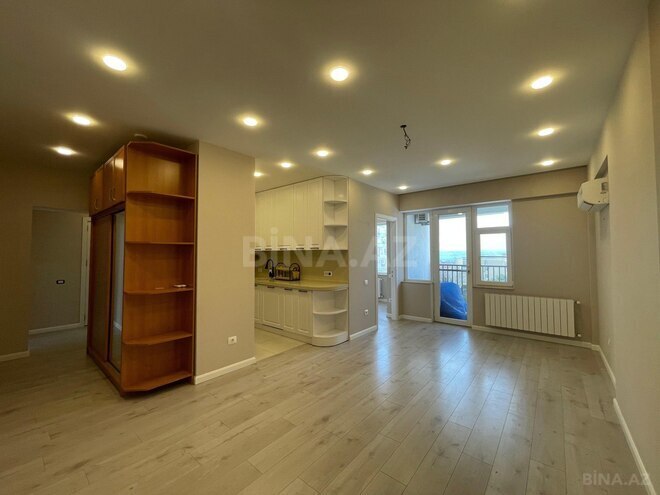 Satılır 3 otaqlı yeni tikili 80 m², Həzi Aslanov m., photo 7 from 22