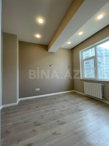 Satılır 3 otaqlı yeni tikili 80 m², Həzi Aslanov m., photo 10 from 22