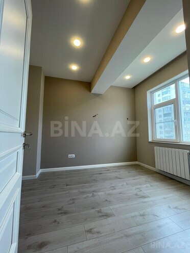 Satılır 3 otaqlı yeni tikili 80 m², Həzi Aslanov m., photo 11 from 22
