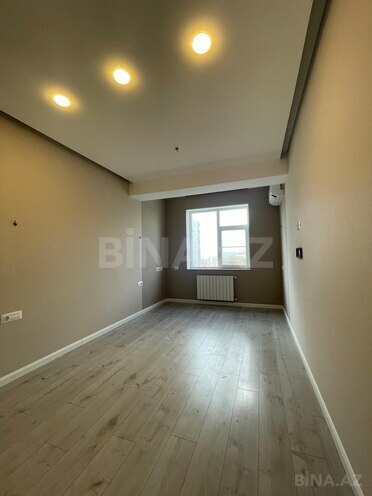 Satılır 3 otaqlı yeni tikili 80 m², Həzi Aslanov m., photo 21 from 22