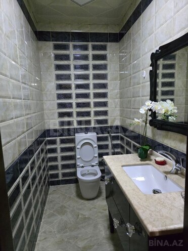 Satılır 3 otaqlı yeni tikili 150 m², Nəsimi r., photo 16 from 18