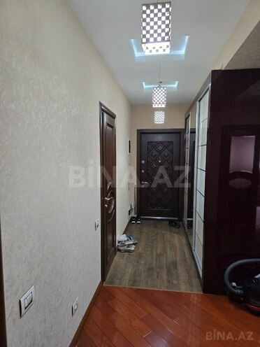 Satılır 3 otaqlı yeni tikili 150 m², Nəsimi r., photo 15 from 18