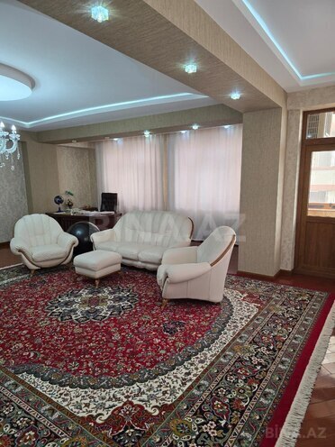 Satılır 3 otaqlı yeni tikili 150 m², Nəsimi r., photo 4 from 18