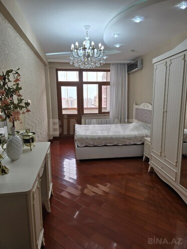 Satılır 3 otaqlı yeni tikili 150 m², Nəsimi r., photo 10 from 18
