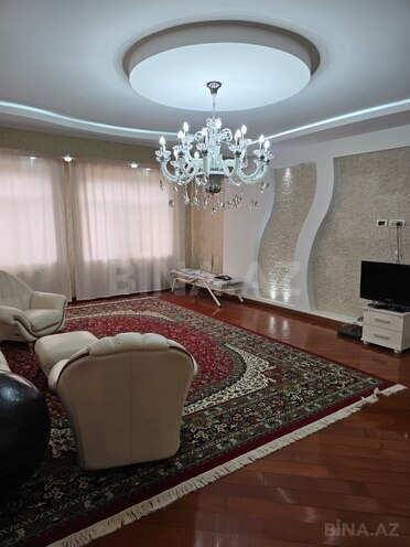 Satılır 3 otaqlı yeni tikili 150 m², Nəsimi r., photo 5 from 18