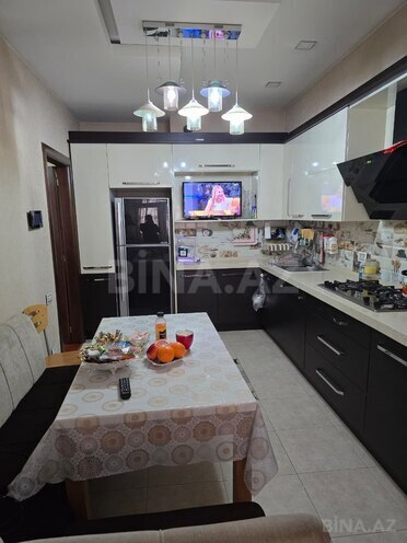 Satılır 3 otaqlı yeni tikili 150 m², Nəsimi r., photo 14 from 18