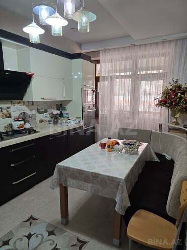 Satılır 3 otaqlı yeni tikili 150 m², Nəsimi r., photo 13 from 18