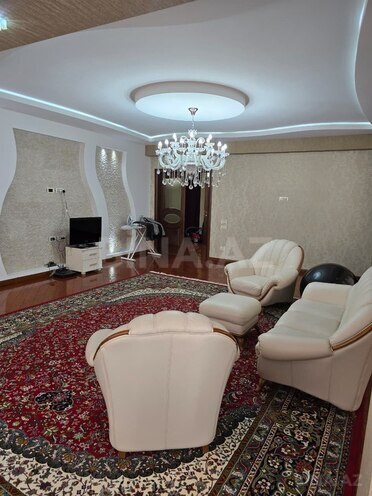 Satılır 3 otaqlı yeni tikili 150 m², Nəsimi r., photo 1 from 18