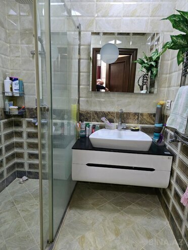 Satılır 3 otaqlı yeni tikili 150 m², Nəsimi r., photo 17 from 18