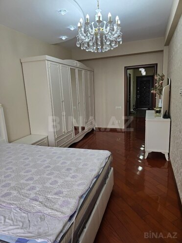 Satılır 3 otaqlı yeni tikili 150 m², Nəsimi r., photo 9 from 18