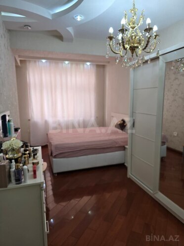 Satılır 3 otaqlı yeni tikili 150 m², Nəsimi r., photo 7 from 18
