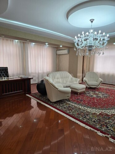 Satılır 3 otaqlı yeni tikili 150 m², Nəsimi r., photo 3 from 18