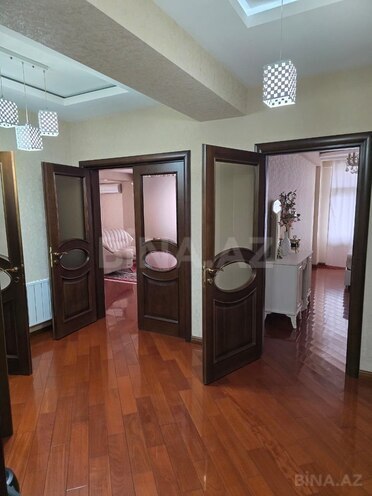 Satılır 3 otaqlı yeni tikili 150 m², Nəsimi r., photo 12 from 18