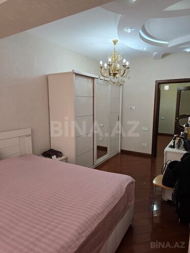 Satılır 3 otaqlı yeni tikili 150 m², Nəsimi r., photo 8 from 18