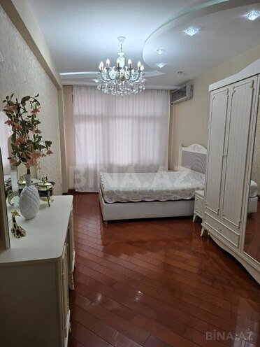 Satılır 3 otaqlı yeni tikili 150 m², Nəsimi r., photo 11 from 18