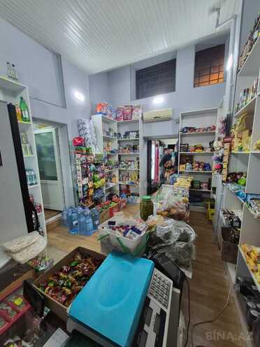 Satılır  obyekt 16 m², Bakıxanov q., photo 7 from 8
