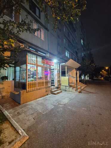 Satılır  obyekt 16 m², Bakıxanov q., photo 1 from 8