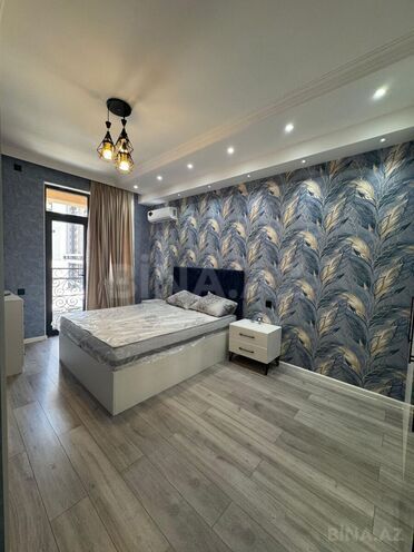 Satılır 3 otaqlı yeni tikili 97 m², Şah İsmayıl Xətai m., photo 10 from 15