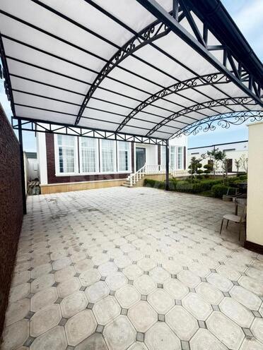 Satılır 4 otaqlı həyət evi/bağ evi 200 m², Mərdəkan q., photo 5 from 18