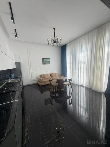 Satılır 4 otaqlı həyət evi/bağ evi 200 m², Mərdəkan q., photo 10 from 18