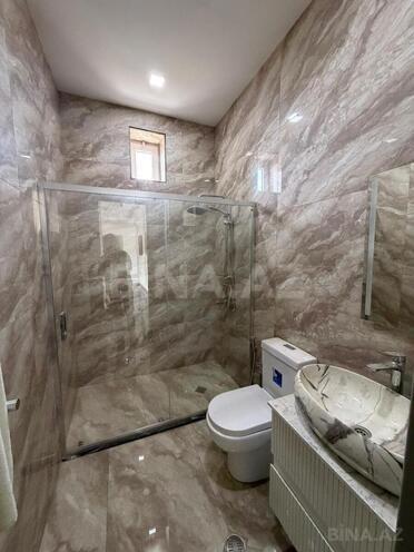 Satılır 4 otaqlı həyət evi/bağ evi 200 m², Mərdəkan q., photo 16 from 18