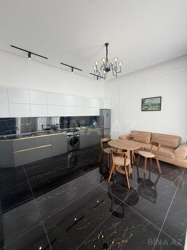Satılır 4 otaqlı həyət evi/bağ evi 200 m², Mərdəkan q., photo 11 from 18