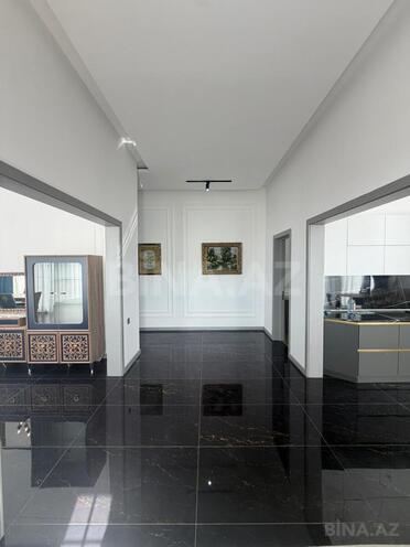 Satılır 4 otaqlı həyət evi/bağ evi 200 m², Mərdəkan q., photo 8 from 18