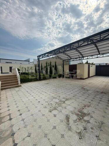 Satılır 4 otaqlı həyət evi/bağ evi 200 m², Mərdəkan q., photo 7 from 18