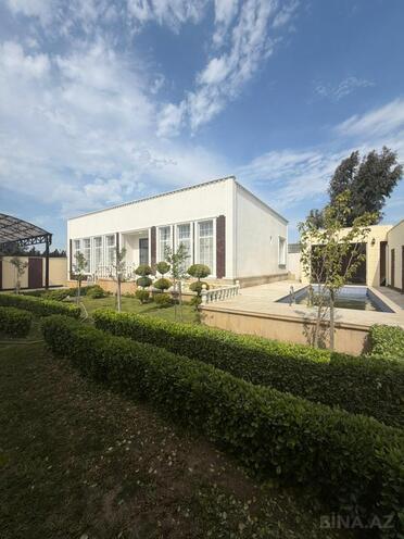 Satılır 4 otaqlı həyət evi/bağ evi 200 m², Mərdəkan q., photo 3 from 18
