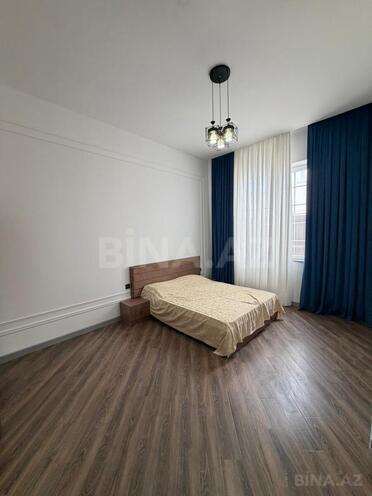 Satılır 4 otaqlı həyət evi/bağ evi 200 m², Mərdəkan q., photo 13 from 18