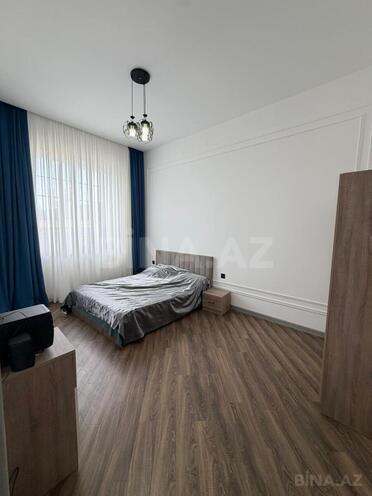 Satılır 4 otaqlı həyət evi/bağ evi 200 m², Mərdəkan q., photo 15 from 18