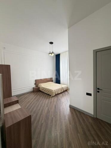 Satılır 4 otaqlı həyət evi/bağ evi 200 m², Mərdəkan q., photo 14 from 18
