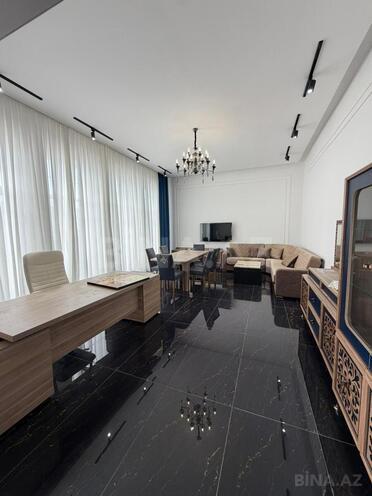Satılır 4 otaqlı həyət evi/bağ evi 200 m², Mərdəkan q., photo 9 from 18
