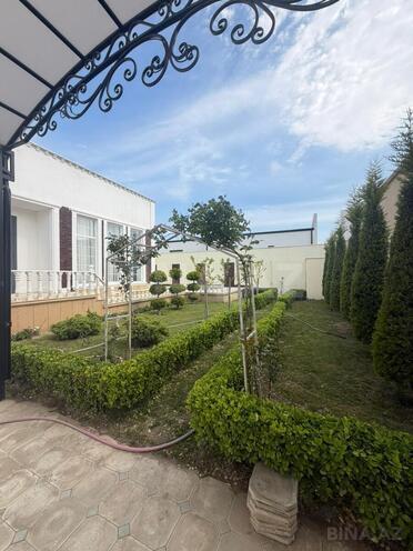 Satılır 4 otaqlı həyət evi/bağ evi 200 m², Mərdəkan q., photo 6 from 18