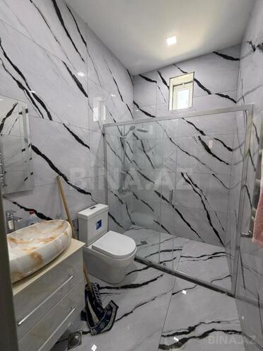 Satılır 4 otaqlı həyət evi/bağ evi 200 m², Mərdəkan q., photo 17 from 18