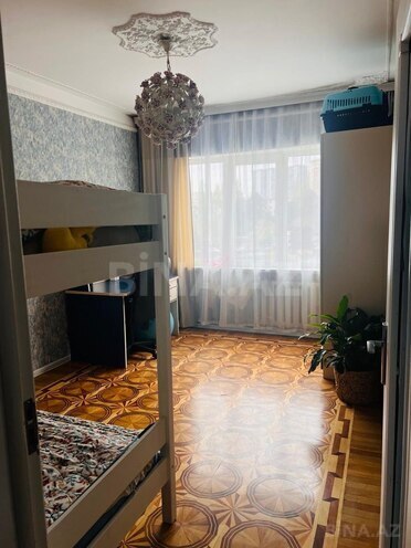 Продаётся 4-комн. вторичка 105 м², м. Мемар Аджеми, photo 3 from 16