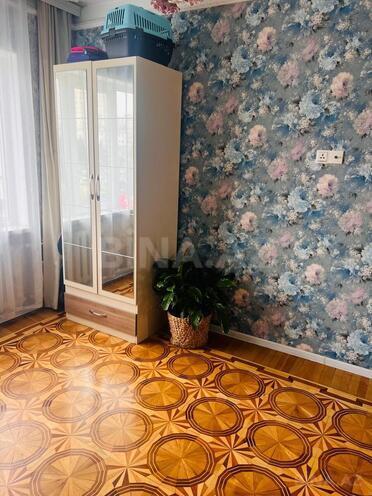 Продаётся 4-комн. вторичка 105 м², м. Мемар Аджеми, photo 4 from 16