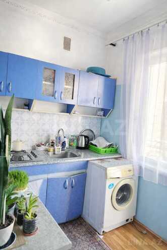 Satılır 3 otaqlı köhnə tikili 85 m², Xalqlar Dostluğu m., photo 5 from 6