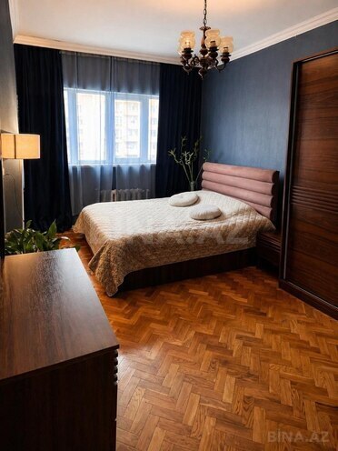 Продаётся 4-комн. вторичка 105 м², м. Мемар Аджеми, photo 7 from 16