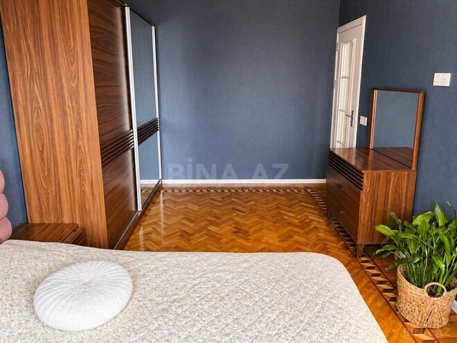 Продаётся 4-комн. вторичка 105 м², м. Мемар Аджеми, photo 8 from 16