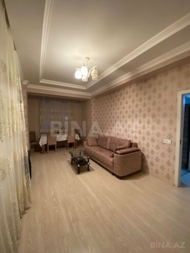 İcarəyə verilir 2 otaqlı yeni tikili 100 m², Yasamal r., photo 3 from 12