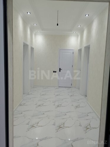 Satılır 3 otaqlı həyət evi/bağ evi 100 m², Novxanı q., photo 10 from 23