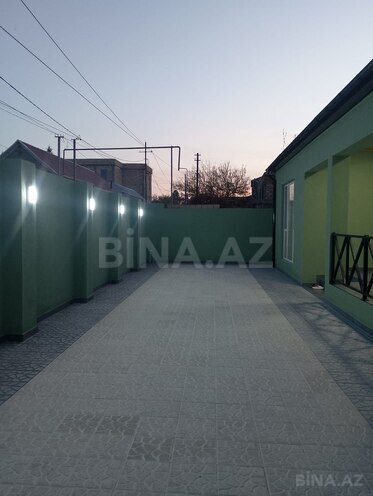 Satılır 3 otaqlı həyət evi/bağ evi 100 m², Novxanı q., photo 13 from 23