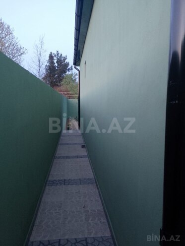 Satılır 3 otaqlı həyət evi/bağ evi 100 m², Novxanı q., photo 14 from 23