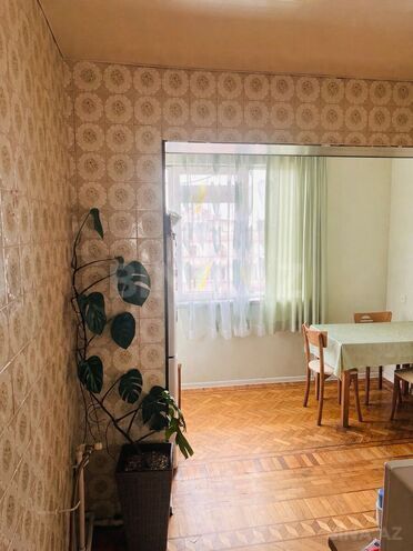 Продаётся 4-комн. вторичка 105 м², м. Мемар Аджеми, photo 10 from 16