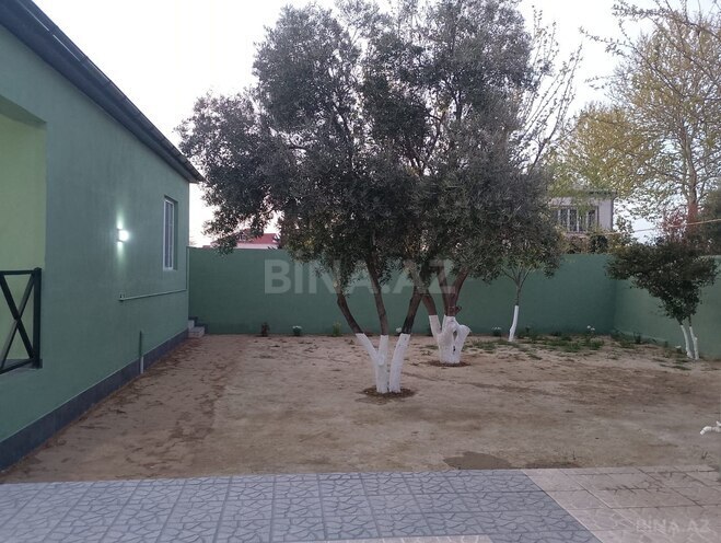 Satılır 3 otaqlı həyət evi/bağ evi 100 m², Novxanı q., photo 16 from 23